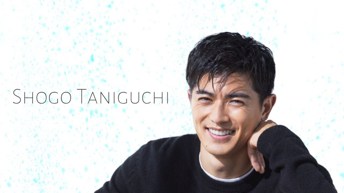 Taniguchi Shogo Taniguchi Play Collection - Coupe du monde Asie Valonds finaux 2024 (MD1-MD4) Équipe nationale du Japon