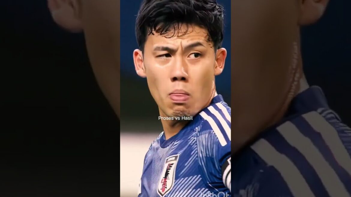 Comparaison de Moriyasu & Shin Tae Yong #beritabola #football #sepakbola
