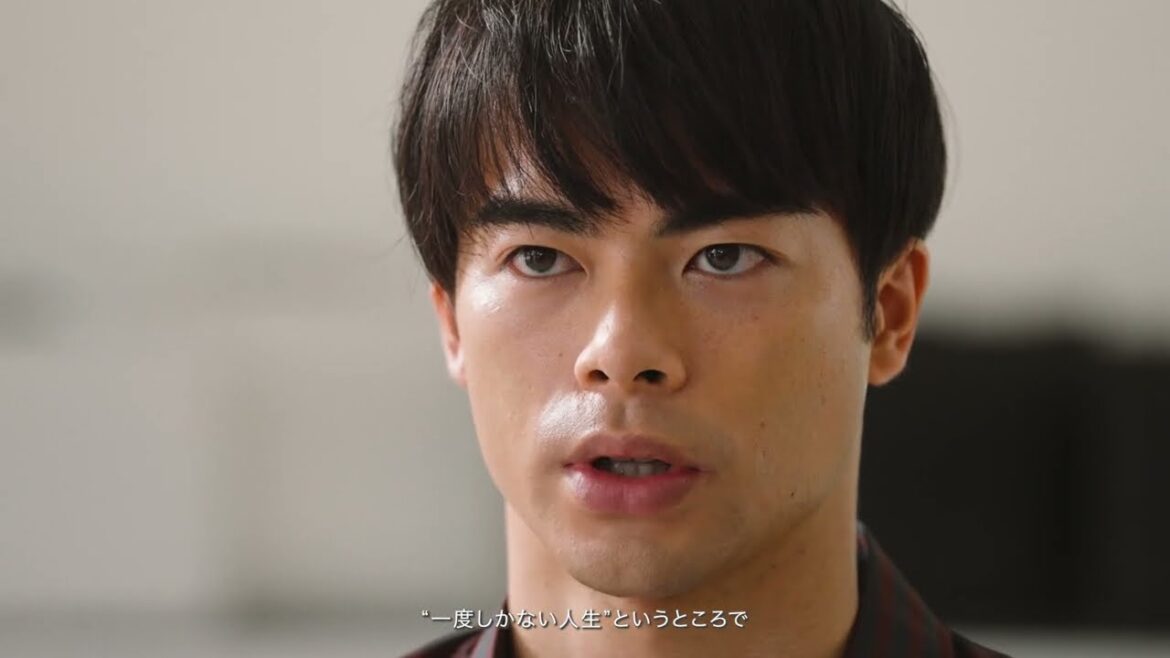 Zero Halliburton | Visitez le magasin phare avec Mito Kaoru. Entretien sur votre emplacement actuel (Ver complet)