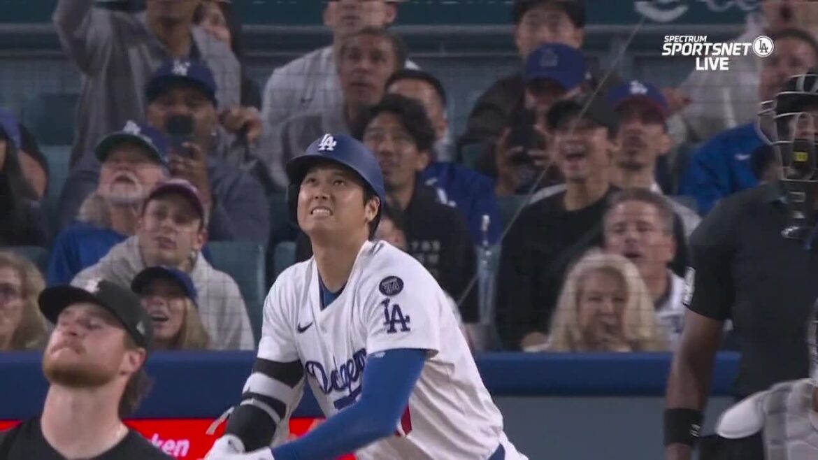 Shohei Ohtani frappe le home run n ° 30 de la saison avec un dinger de 400 pieds contre White Sox | EPSN MLB