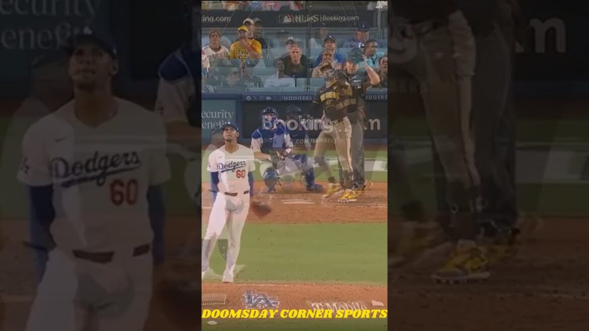 Padres Mash 6 Homers en victoire controversée!