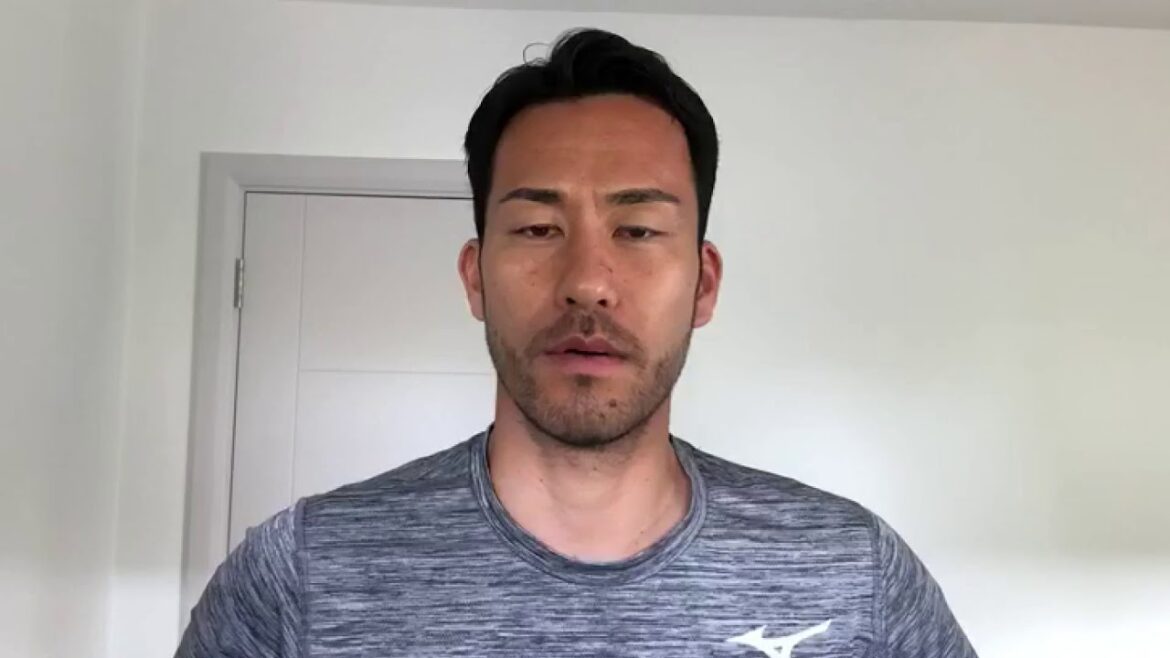 De Yoshida Maya, merci et message de soutien à tous ceux qui combattent le coronavirus | Sportsassistyou ~ ce que les sports peuvent faire maintenant ~