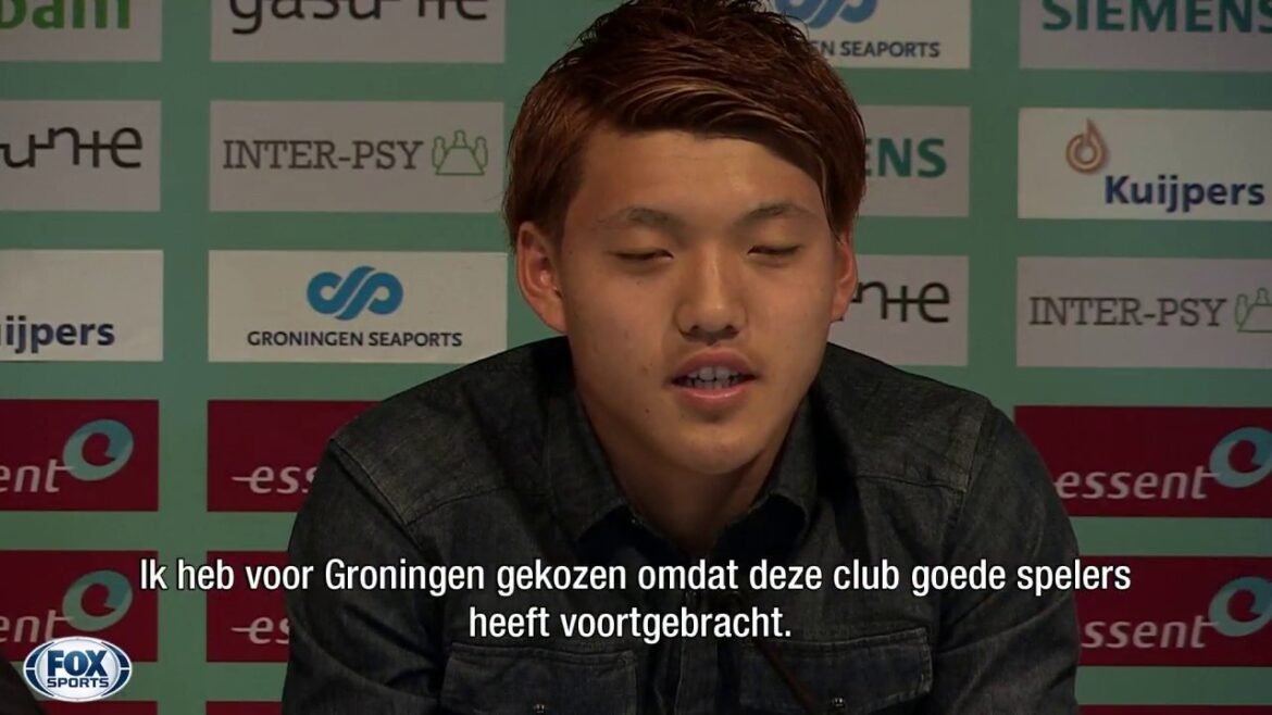 "Le FC Groningen peut grandir en Ligue des champions"