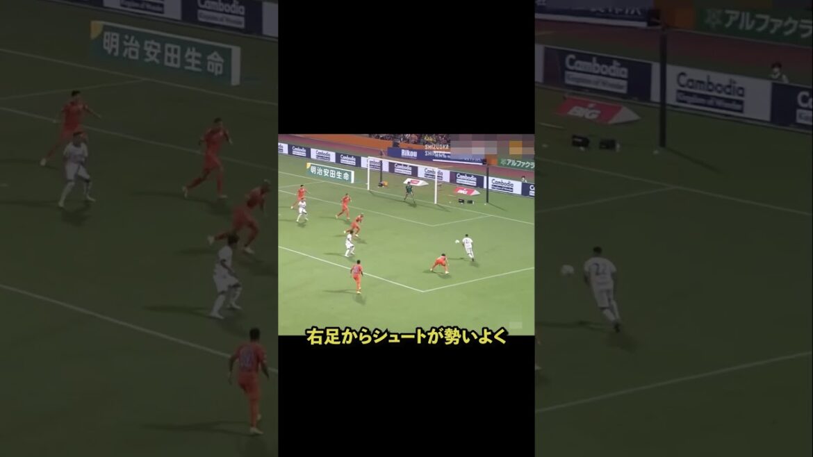 Je pensais que je suis entré parce que le parcours était parfait, mais la sauvegarde de Gonda était incroyable ...!