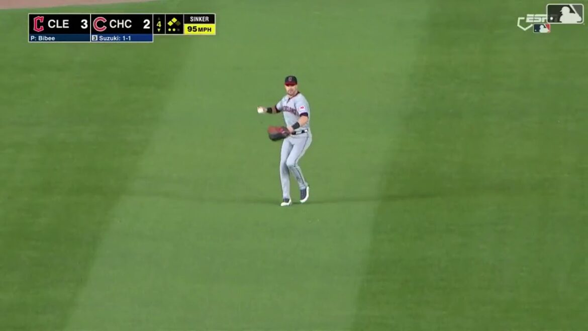 Single de 2 points de Seiya Suzuki