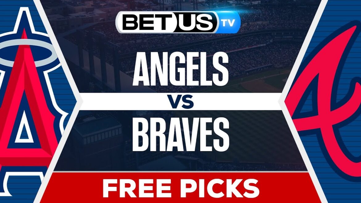 Los Angeles Angels vs Atlanta Braves (7-3-25) Prédictions de jeu MLB, choix et meilleurs paris