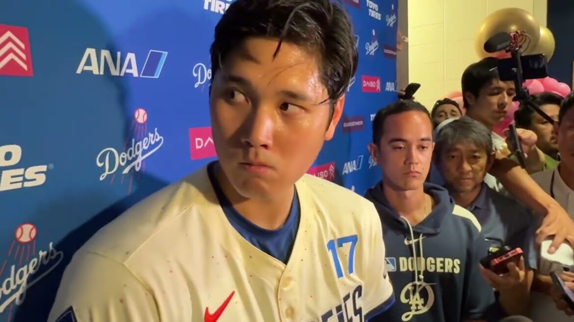 Shohei Ohtani réagit au début d’anniversaire dominant, 2 pertes consécutives contre Astros, la prochaine montée en puissance Shohei Ohtani réagit au début d'anniversaire dominant, 2 pertes consécutives contre Astros, la prochaine montée en puissance