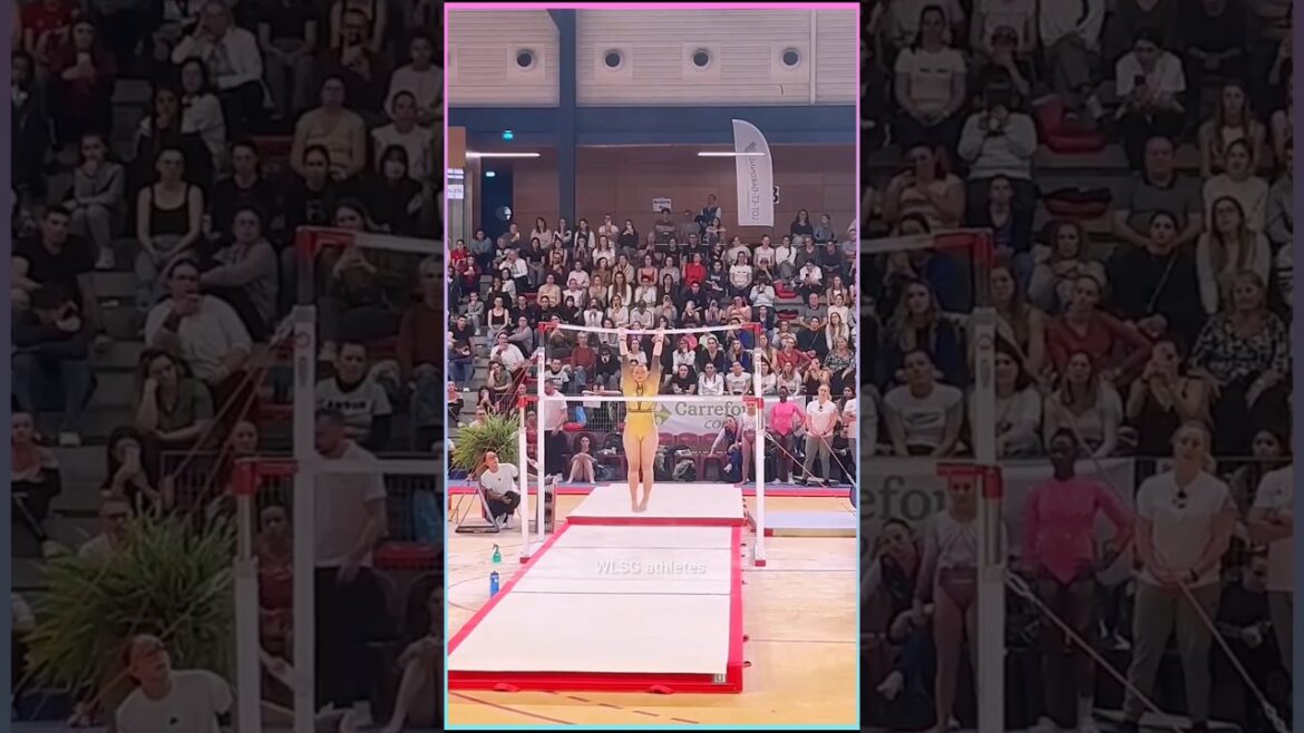 Championnat des Jeux olympiques de Tokyo au Japon 🎯 ll #ATHLETE #GYMNAST #IPL #Trend #nba