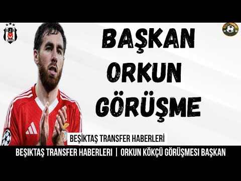Be beşiktaş transfert ⚽️ Orkun kökçü beşiktaş #orkkokcu # orkunkökçü # beşiktaş #benfica # serdaladalı Be beşiktaş transfert ⚽️ Orkun kökçü beşiktaş #orkkokcu # orkunkökçü # beşiktaş #benfica # serdaladalı