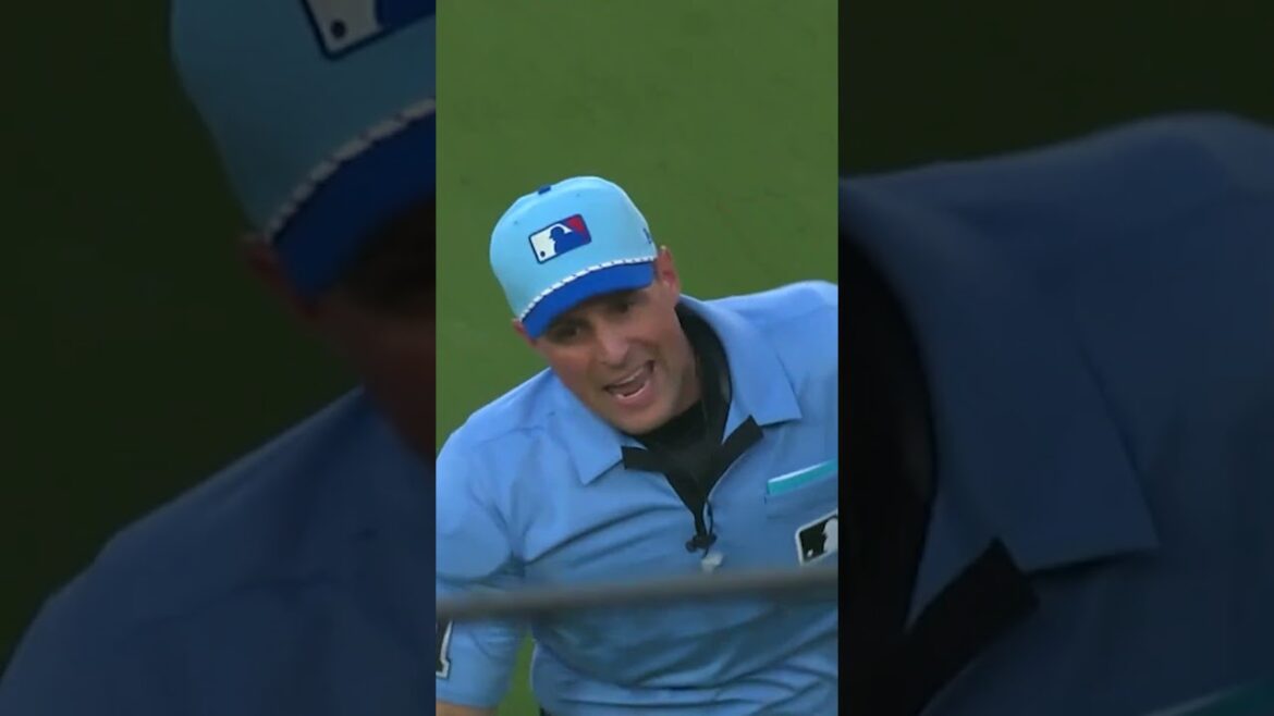 Attendez que vous voyez comment Astros a fait sortir Shohei Ohtani!