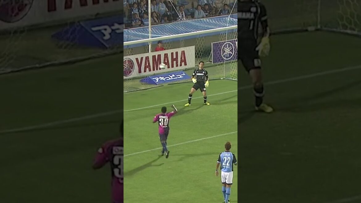 [Minamino comme prévu!]]Deux buts lors de son premier match de coupe asiatique! Nous vous apportons les objectifs de Minamino Takumi de ses jours J-League