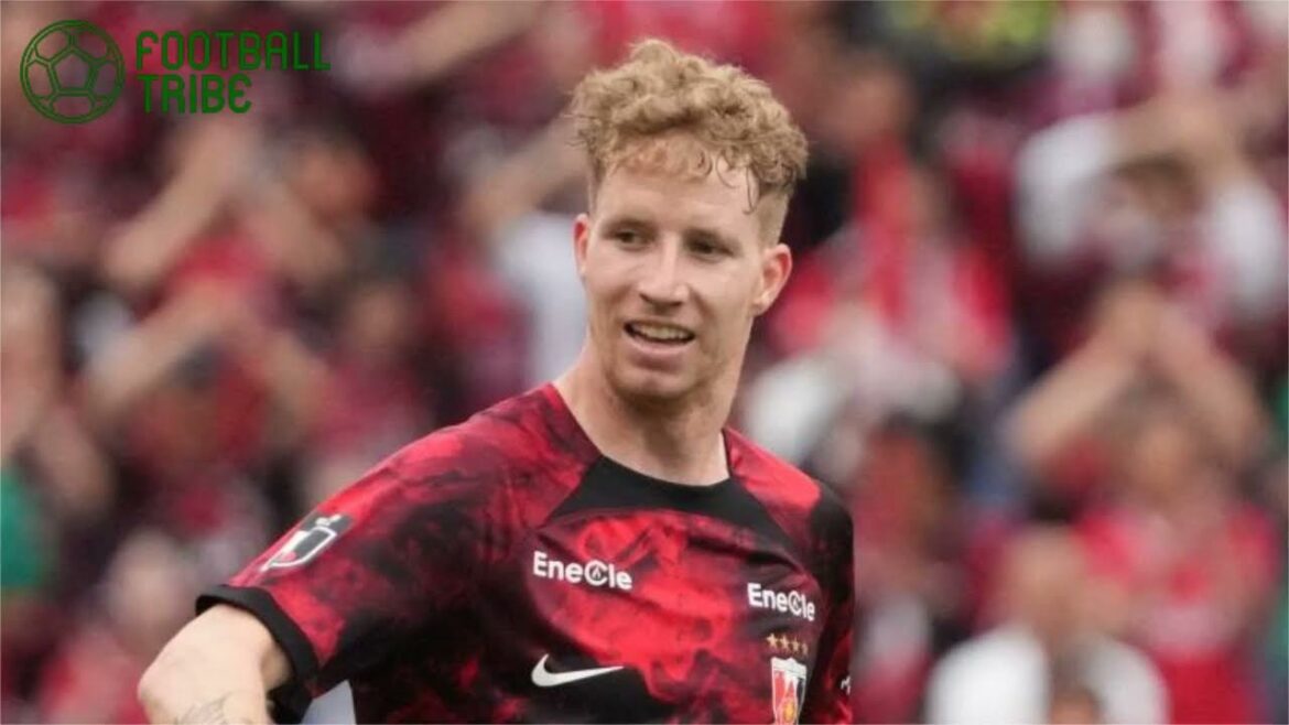 Dernières nouvelles du Japan Football News | Samuel Gustafson, Ueda Kyosei, Yuri Araujo[8 juillet 2025]