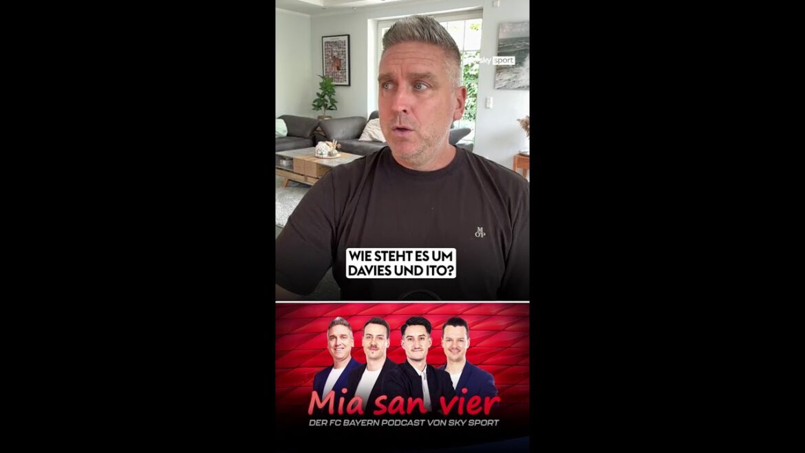 Il s'agit donc de Davies & Ito