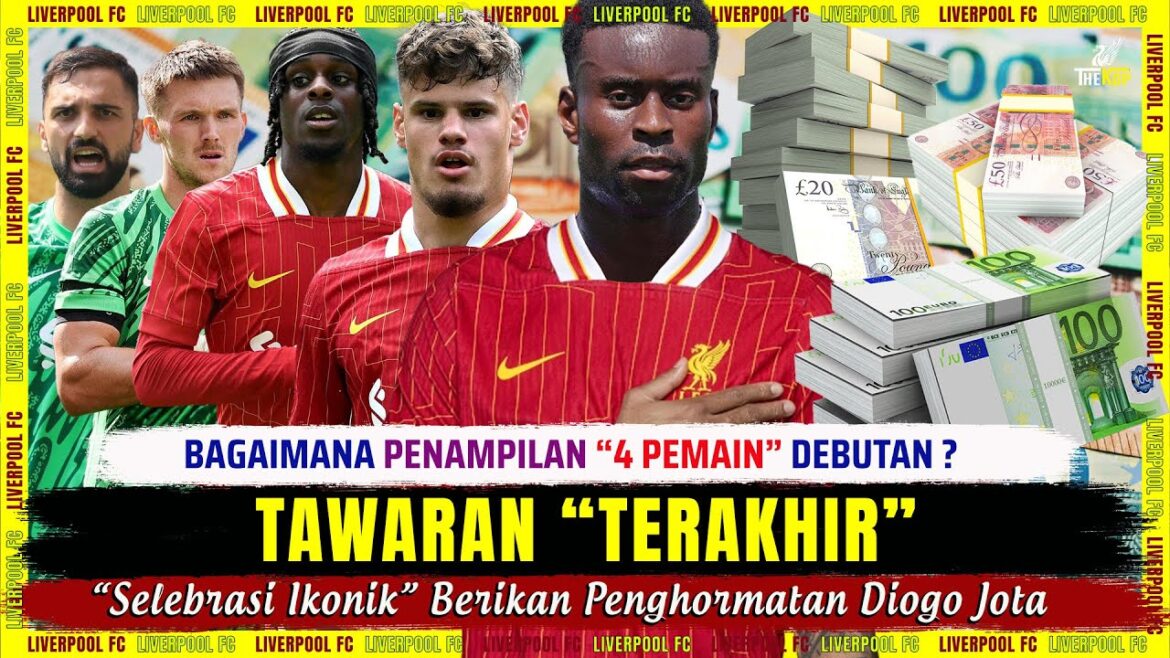 🚨 "Dernière offre".‼ ️ Transfert Marc Guehi 🥊 "Début" Kerkez - Frimpong - Mamardashvili - Woodman