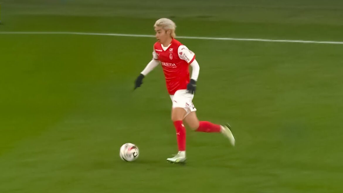 Junya Ito Junya est un japonais en feu - 2025