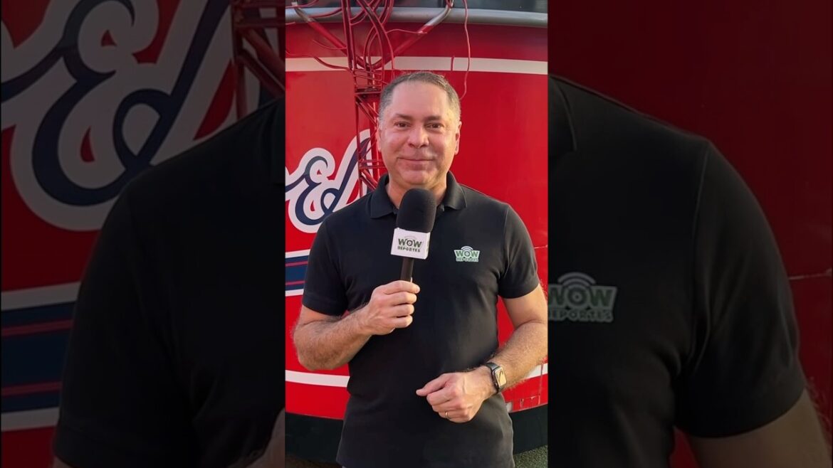 Shohei Ohtani a été lancé à San Francisco et était prêt pour le jeu des stars.