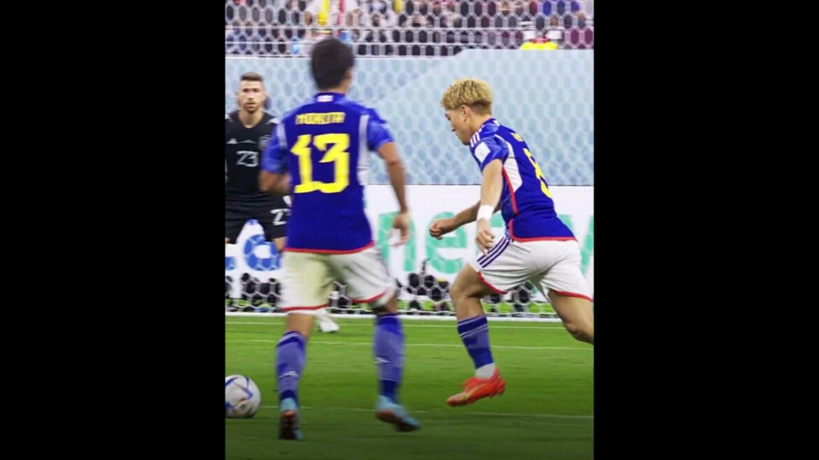 Coupe du monde Doan 🥶