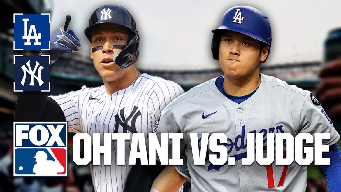 Shohei Ohtani contre Aaron Juge: Austin Butler sur la façon dont les deux étoiles réécrivent l'histoire MLB