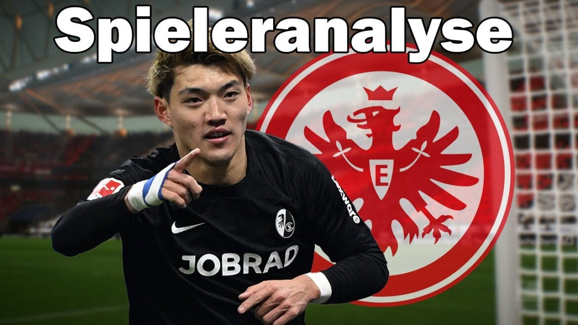 Pourquoi Ritsu Doan va dégénérer à Eintracht Francfurt!