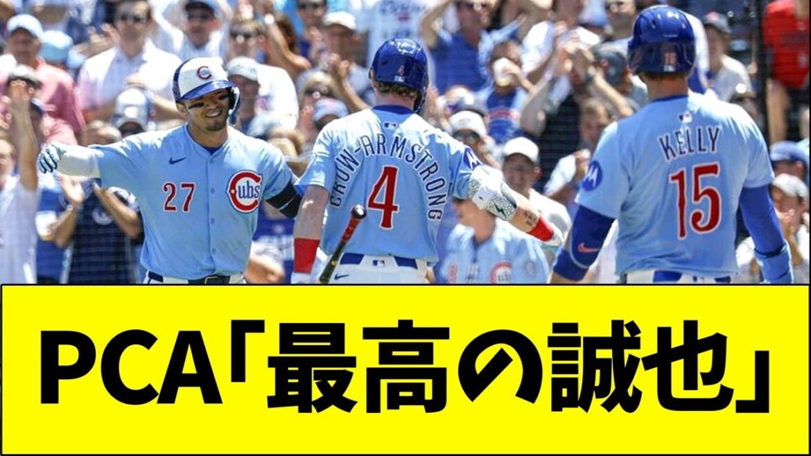 PCA "Le meilleur seiya"