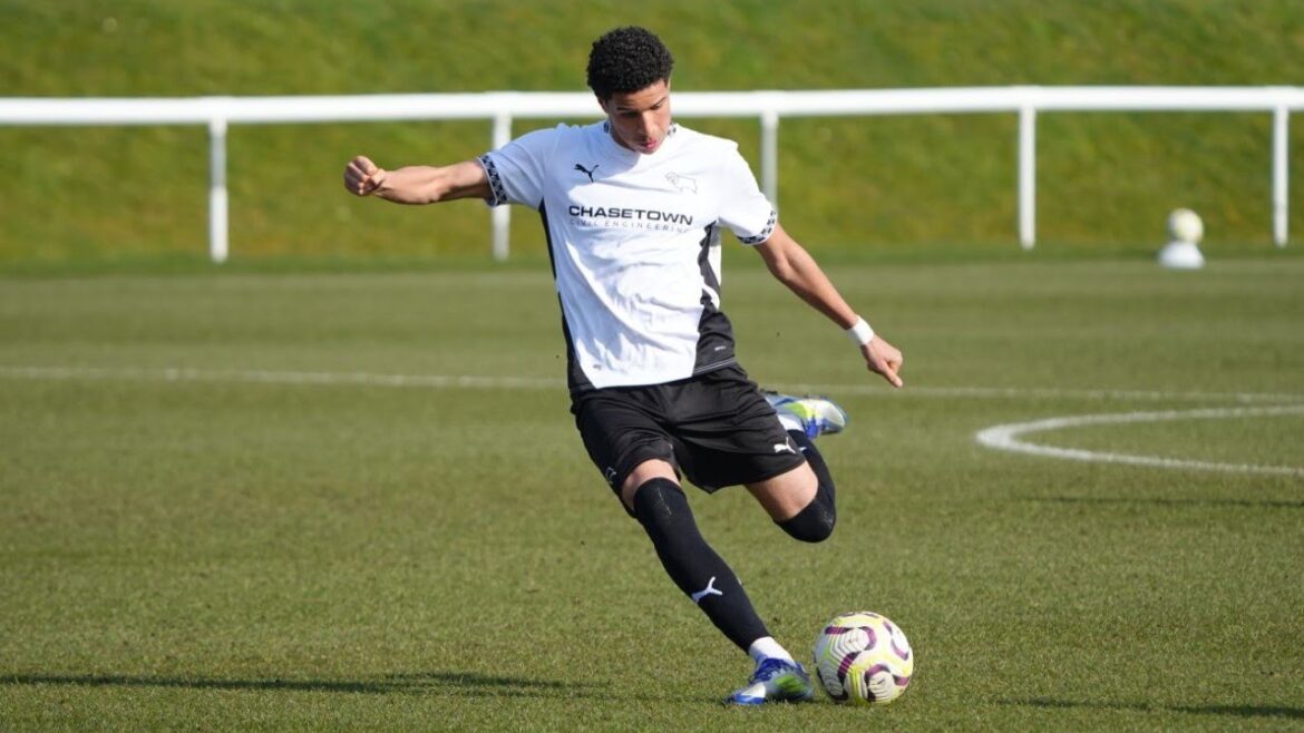 Demiane Agustien Skills & OBJECT VS MAN CITY U18 ► Bienvenue à Arsenal