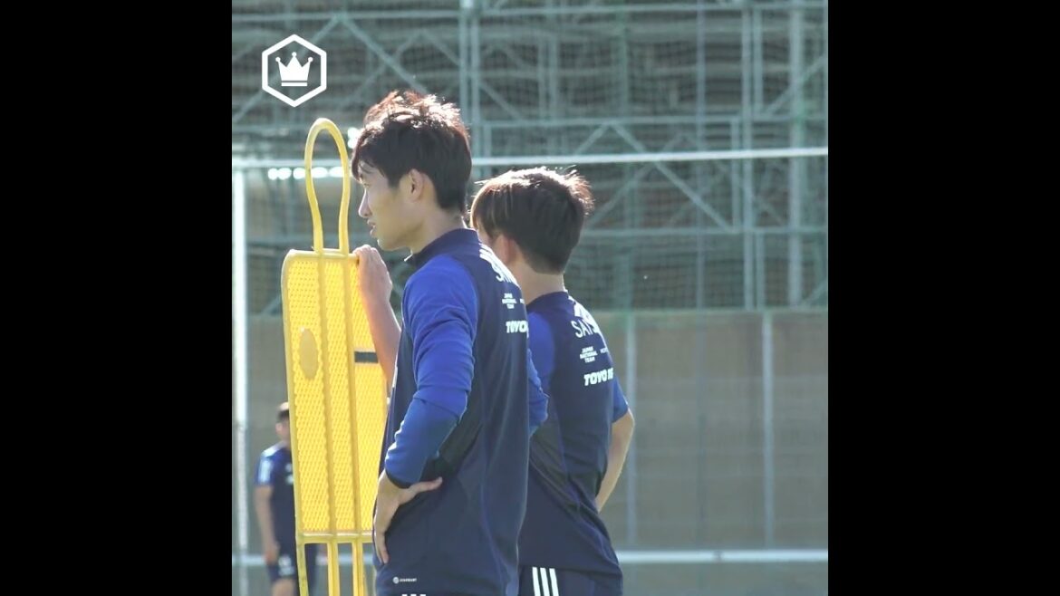 Kubo Takefusa x Kamata Daichi