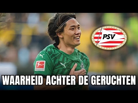 Ko Itakura ne veut pas s’étendre … PSV en pole position? PSV News aujourd’hui Ko Itakura ne veut pas s'étendre ... PSV en pole position? PSV News aujourd'hui
