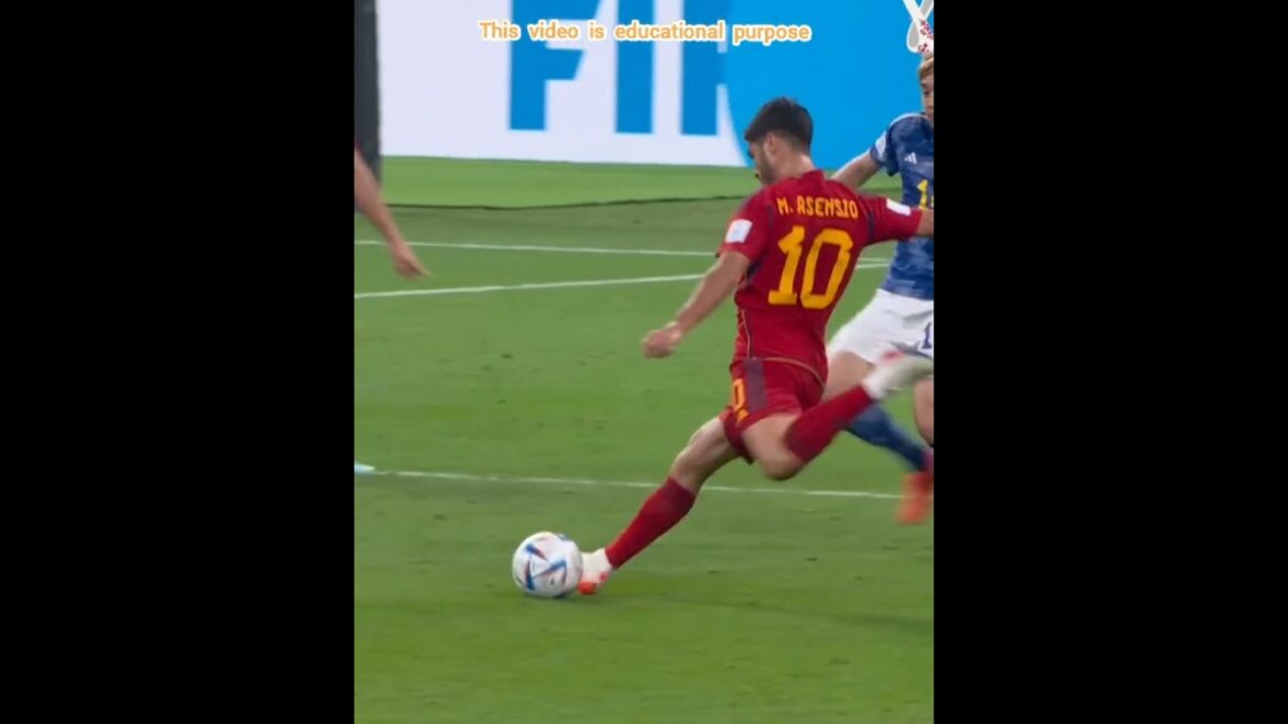 Shūichi gonda # marco asensio # shorts # iz it