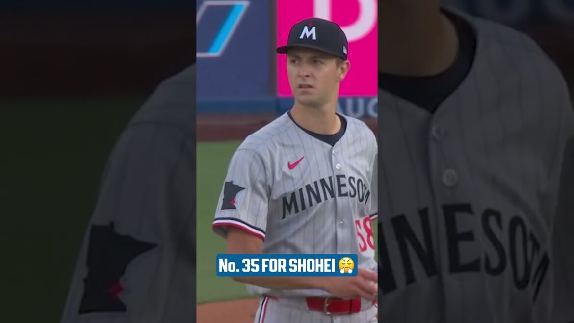 Shohei ohtani ... #pitcherswhorake