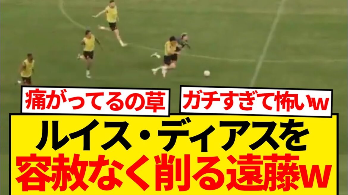 [Bonne nouvelle]Endo Ko écrase Diaz → Les fans locaux sont excités lol