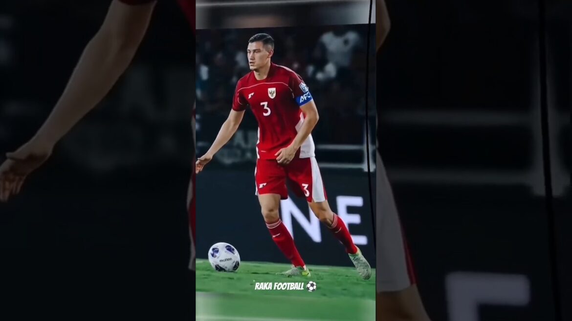 Cool mal !! Version de Jay Idzes #Trend #shorts #timnasindonesia #timnas #garudaindonesia