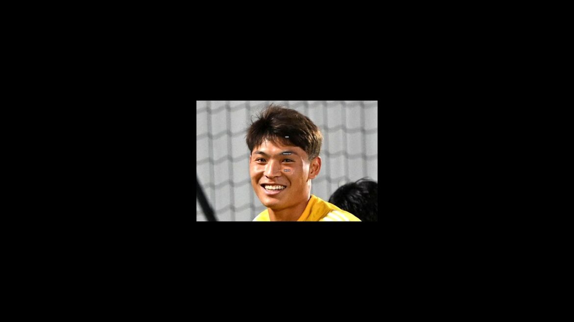 Machino Shooto transfère au Borussia MG! Est-ce un plus pour rejoindre la Coupe du monde?