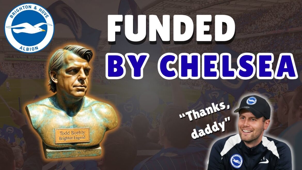 Chaos, paris de valeur et rêves européens | Brighton 25/26 Analyse de l'aperçu de la saison