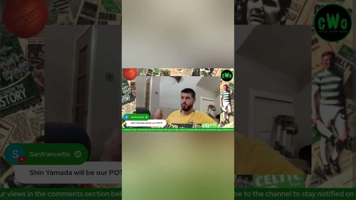 Un combo Daizen Maeda et Shin Yamada pourrait être mortel!