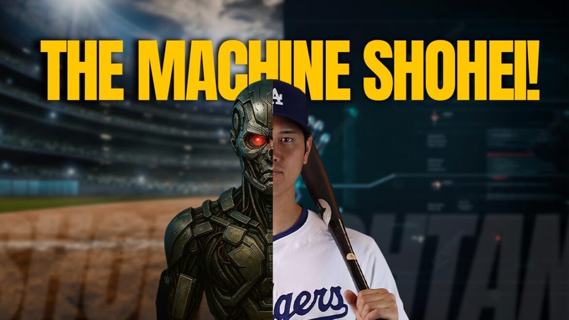 La machine derrière le mythe! Secrets de formation impitoyables de Shohei Ohtani