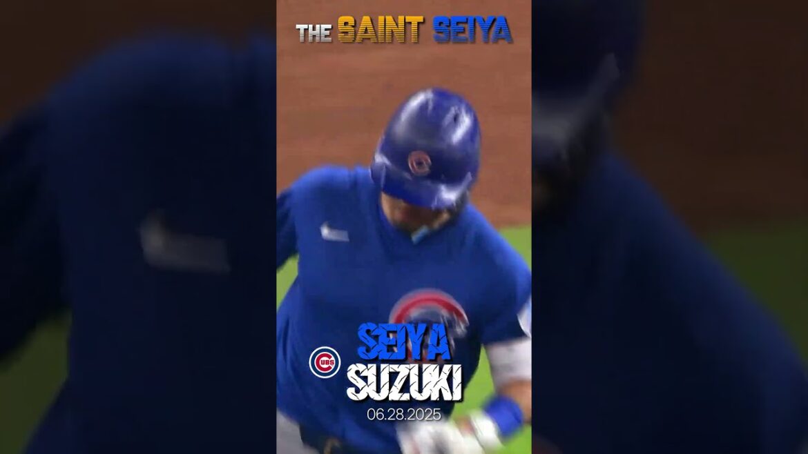 Seiya Suzuki 7, The Pacific Invasion #Seiyasuzuki #Dodgers #cubs Seiya Suzuki 7, The Pacific Invasion #Seiyasuzuki #Dodgers #cubs