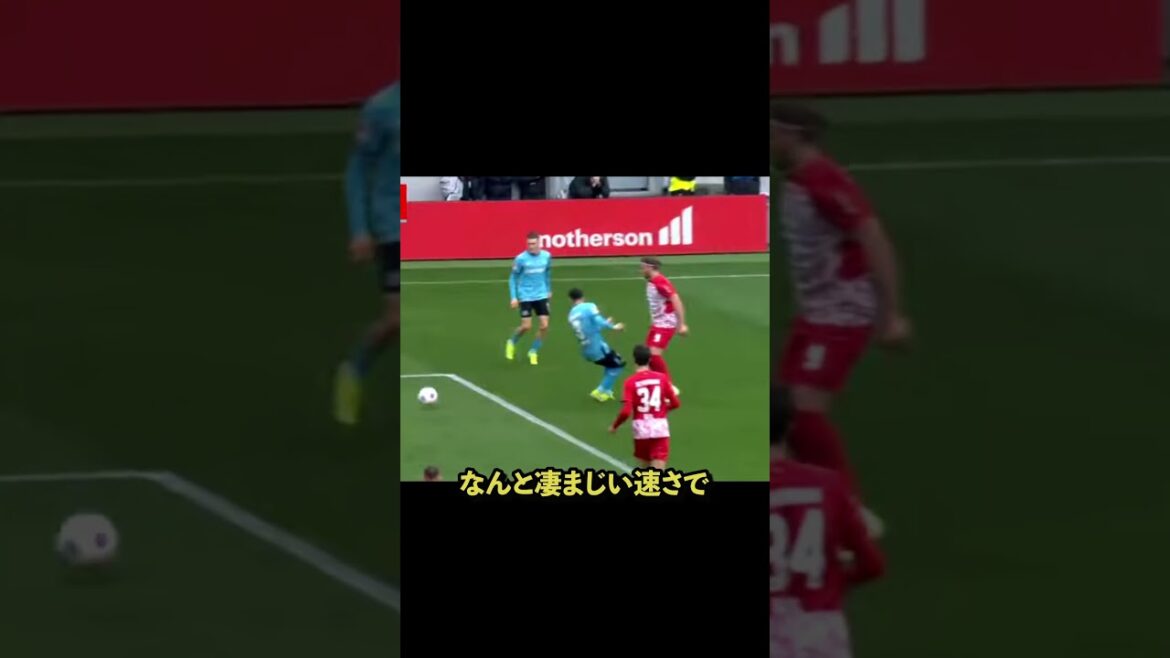 Comme prévu! La réaction est incroyable! ! !