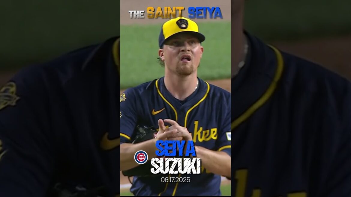 Seiya Suzuki 6, The Pacific Invasion #Seiyasuzuki #Dodgers #cubs