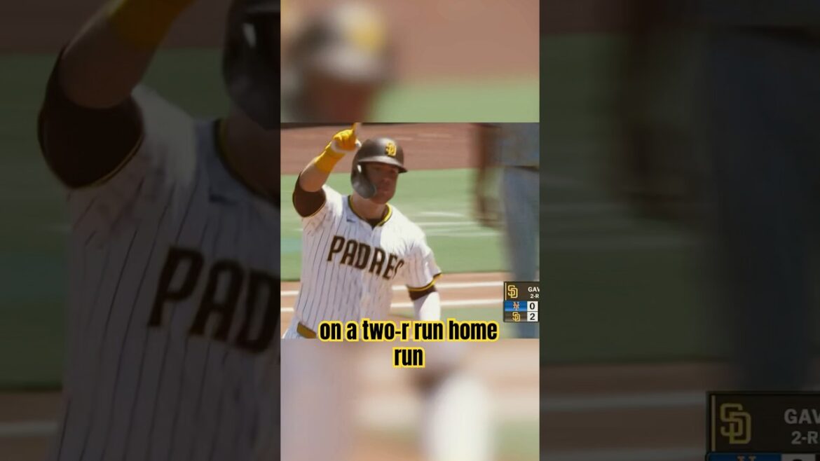 Darvish Sharp pendant 7 manches, des homers à feuilles et les Padres ont battu les Mets 5-0 dans un balayage