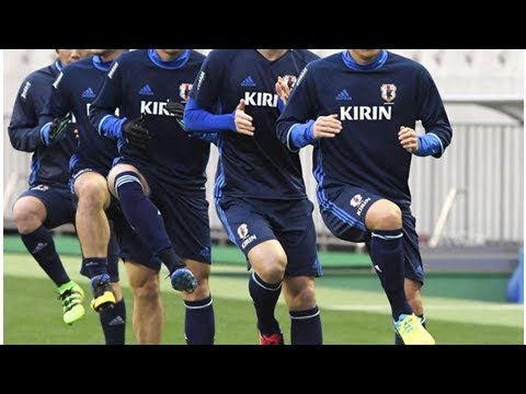 Yoshida nommé dans l’équipe de la Coupe du monde du Japon Yoshida nommé dans l'équipe de la Coupe du monde du Japon