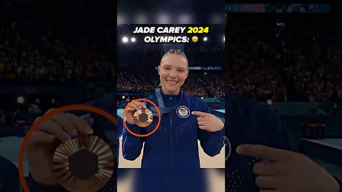 De mort dernier à une médaille olympique #GyMnastics #comeback #OLYmpics #sports #vault