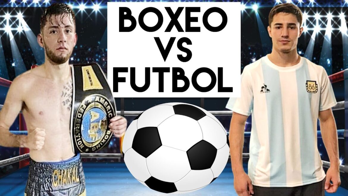 🥊¡BATACAZO EN LIBIA! Chakal mexicano ARROLLARÁ a ARGENTINO presumido por el CAMPEONATO MUNDIAL WBA