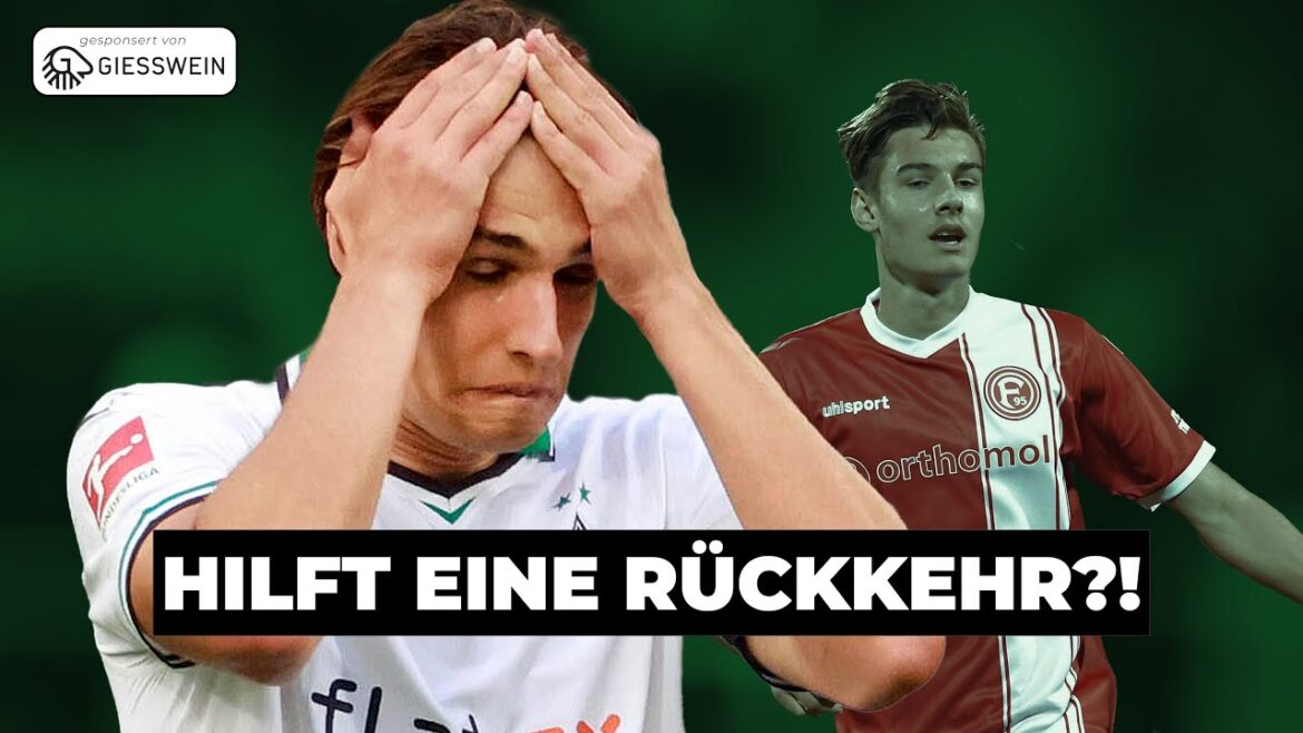 Gladbach suggère Valence! 🔥NeUhaus devant le transfert de Düsseldorf! Itacura à Ajax Fix ?! ⚫⚪🟢