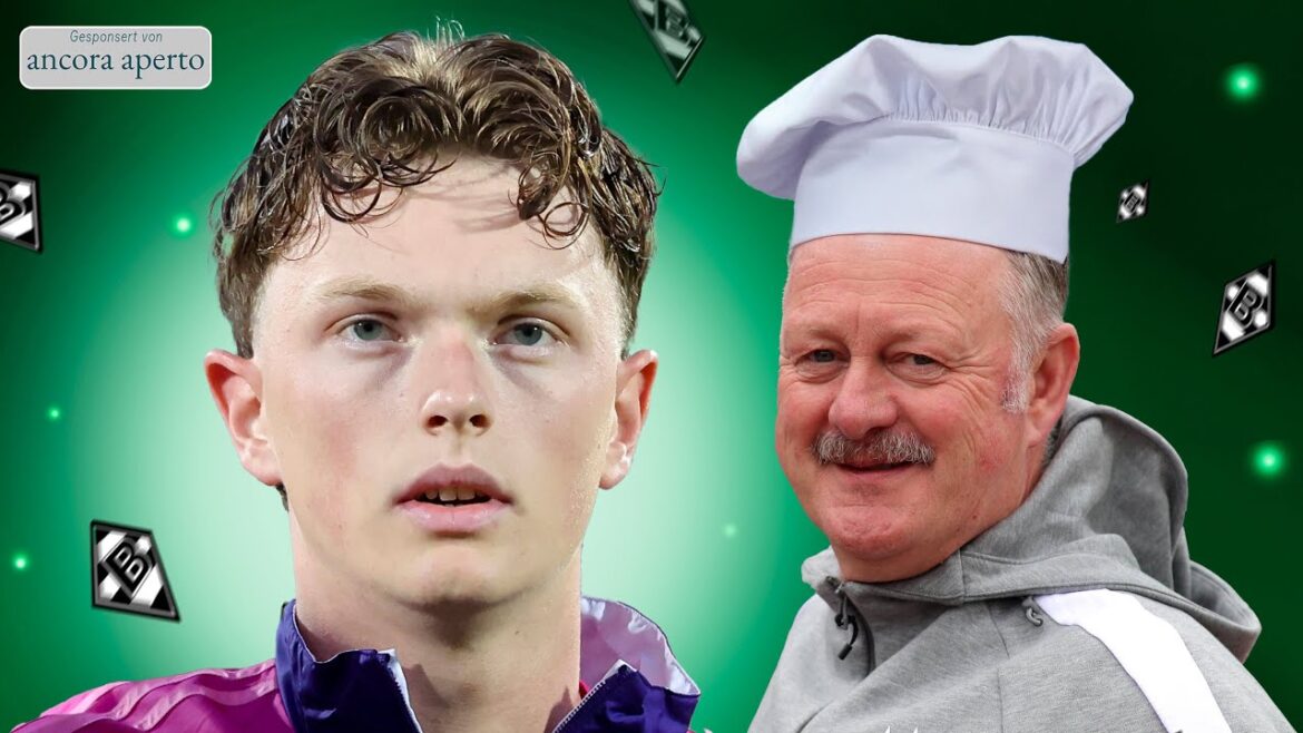 Do Deal - Machino devient Borusse! ✅ Prêt Wanner utile? 🔥 Omlin ou Nicolas? ⚫⚪🟢