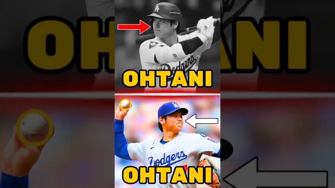 Shohei Ohtani dit qu'il pourrait se retirer 😳