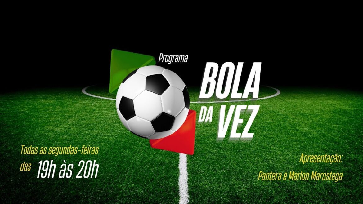 Boule du temps | Participation de Daniel Lucini et Juninho Pavi / Histoire de Neltor Schmidt dans le football Boule du temps | Participation de Daniel Lucini et Juninho Pavi / Histoire de Neltor Schmidt dans le football