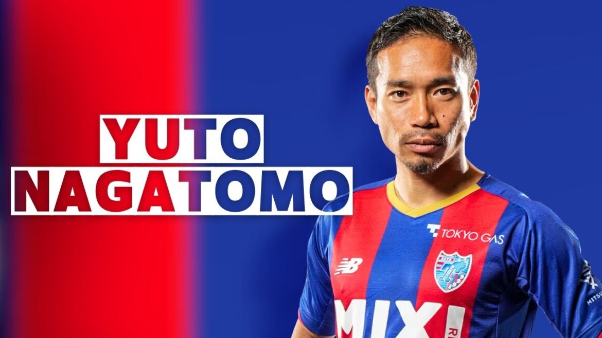 Yuto Nagatomo | Compétences et objectifs | Points forts