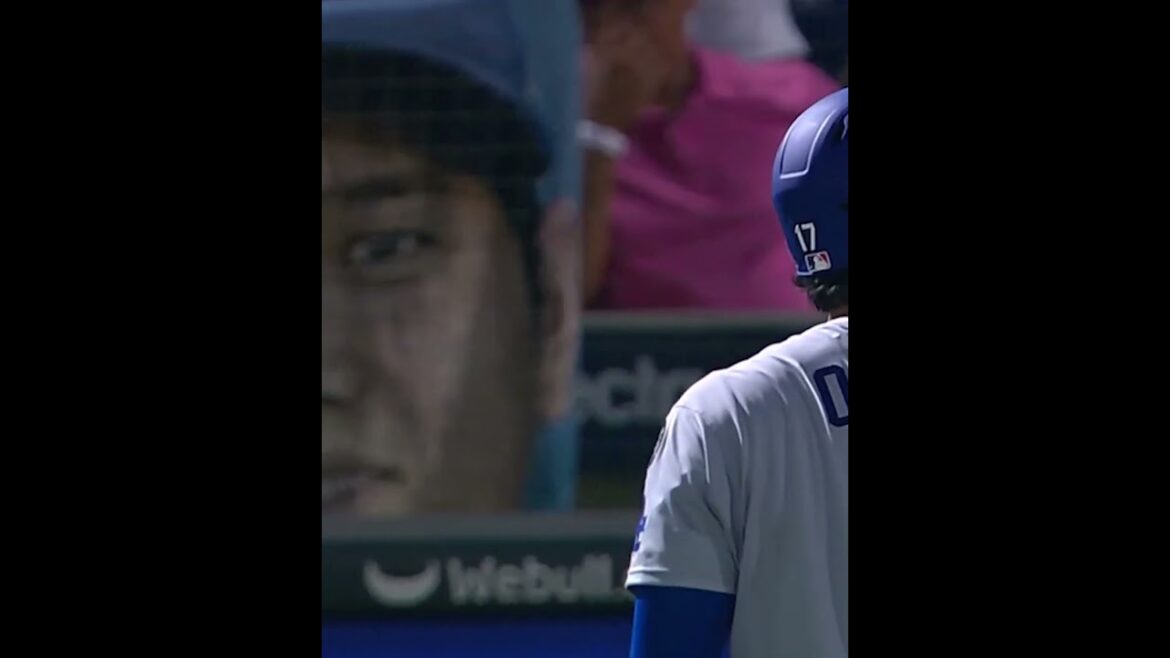 Une couverture Shohei Ohtani! 😳