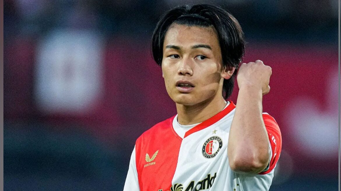 Ueda Kyoyo et Watanabe Tsuyoshi contribuent à une victoire dramatique sur Fenerbahce du manager Mourinho![7 août]