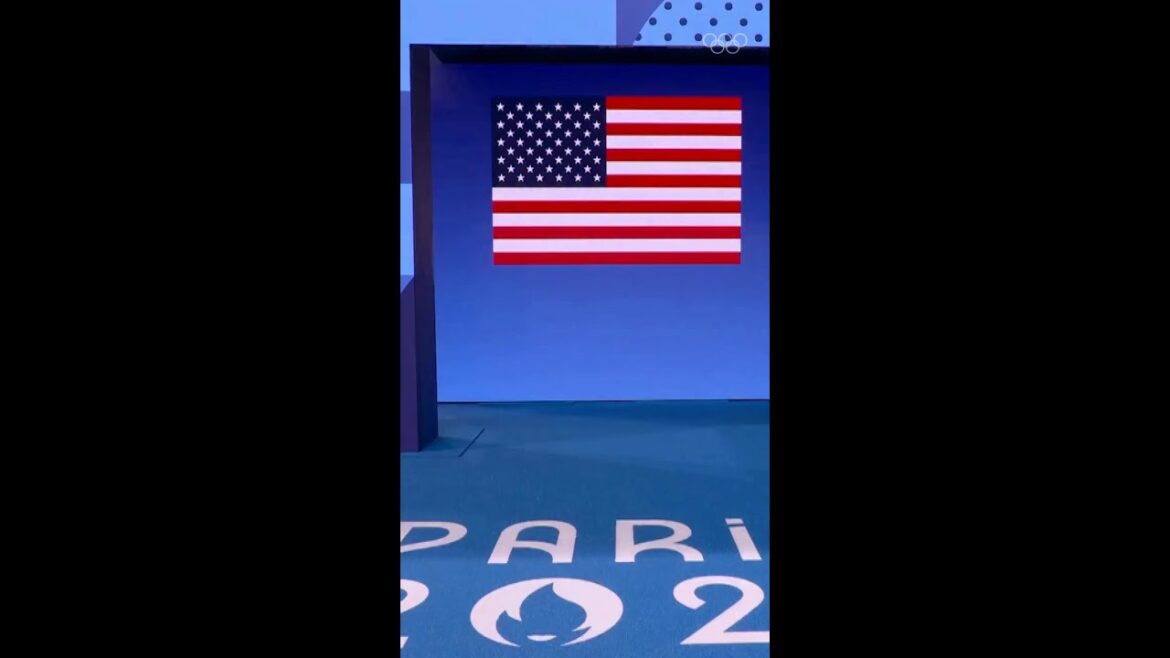 Une icône. 👑🏊‍♀️